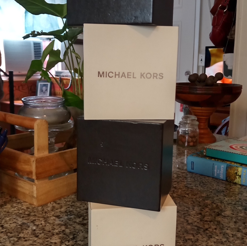 Michael Kors Boxes